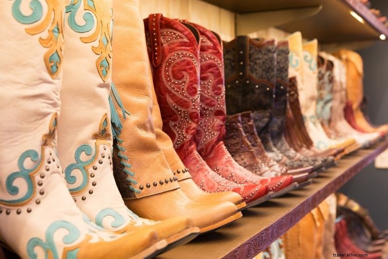 Discover 76 Fun and Unusual Things to Do in Austin, Texas