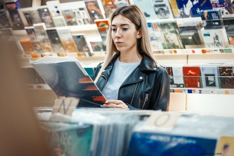 Discover 76 Fun and Unusual Things to Do in Austin, Texas