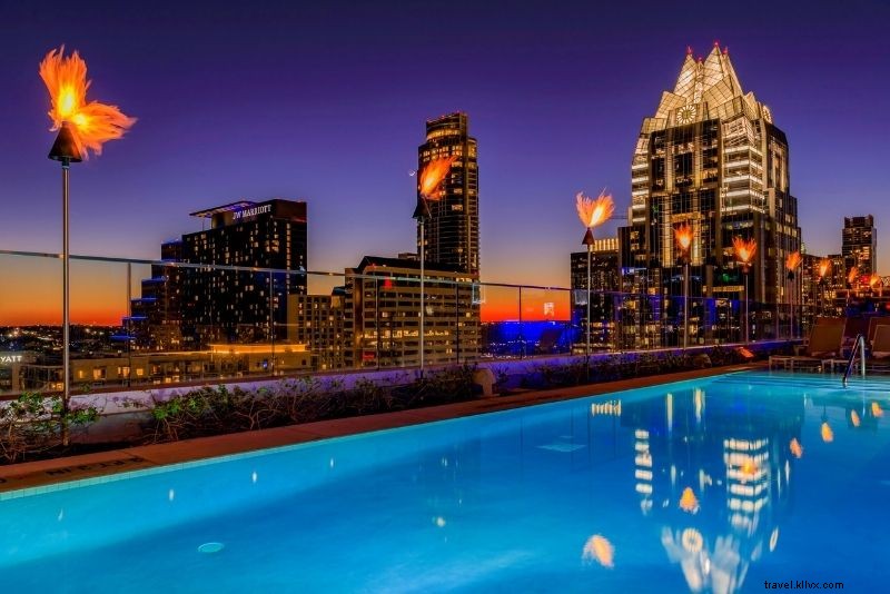 Discover 76 Fun and Unusual Things to Do in Austin, Texas