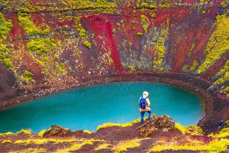 99 Ultimate Things to Do in Iceland: The Definitive Bucket List Guide