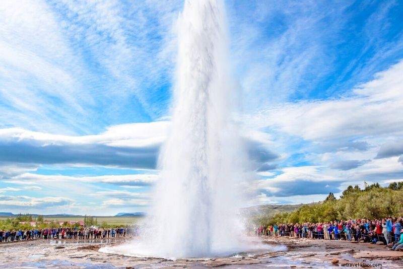 99 Ultimate Things to Do in Iceland: The Definitive Bucket List Guide