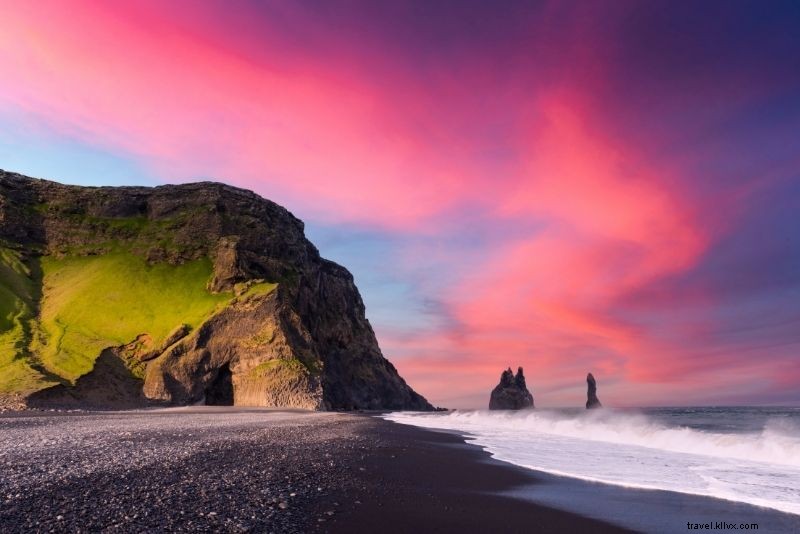 99 Ultimate Things to Do in Iceland: The Definitive Bucket List Guide