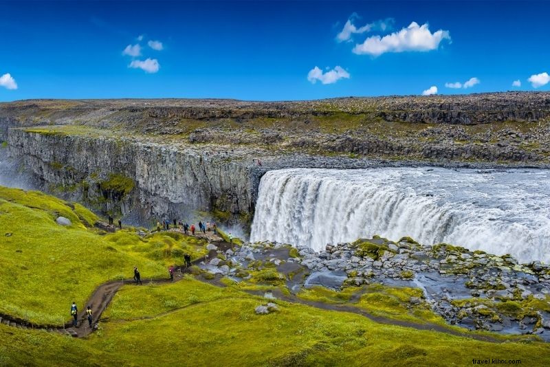 99 Ultimate Things to Do in Iceland: The Definitive Bucket List Guide