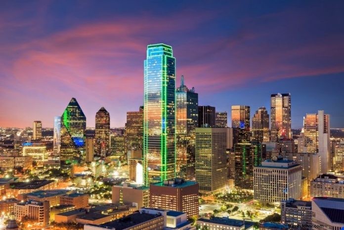Discover 79 Fun & Unusual Things to Do in Dallas, Texas