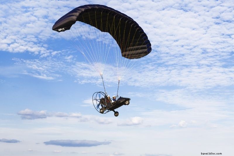 Discover 79 Fun & Unusual Things to Do in Dallas, Texas