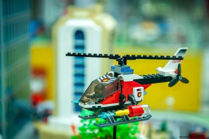 Discover 79 Fun & Unusual Things to Do in Dallas, Texas