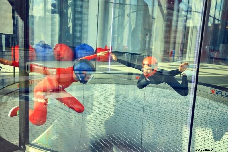 Discover 79 Fun & Unusual Things to Do in Dallas, Texas