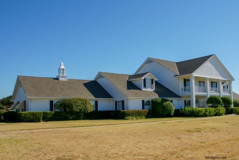 Discover 79 Fun & Unusual Things to Do in Dallas, Texas