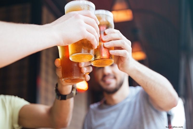 Discover 79 Fun & Unusual Things to Do in Dallas, Texas