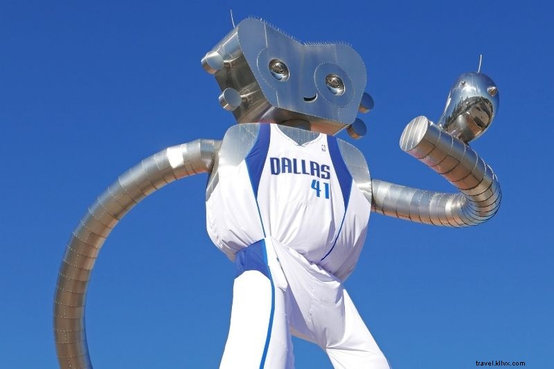 Discover 79 Fun & Unusual Things to Do in Dallas, Texas