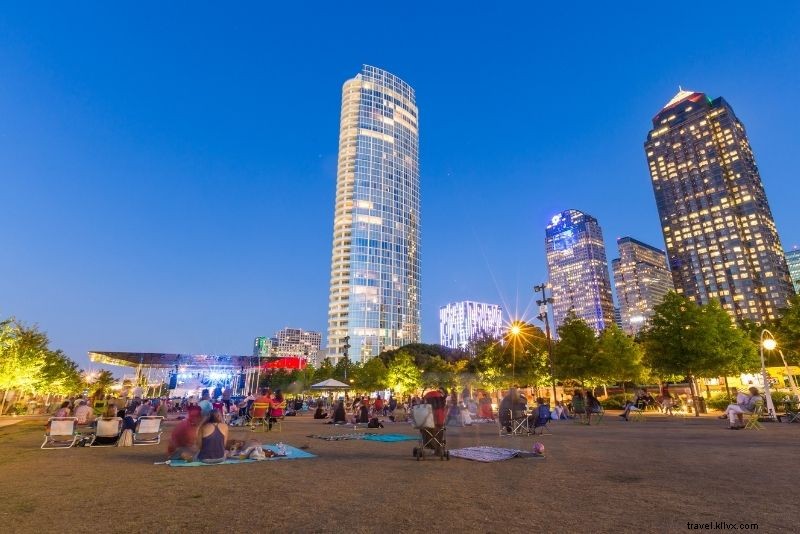 Discover 79 Fun & Unusual Things to Do in Dallas, Texas
