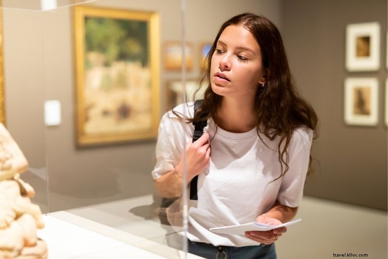 Discover 79 Fun & Unusual Things to Do in Dallas, Texas