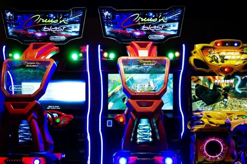 Discover 79 Fun & Unusual Things to Do in Dallas, Texas