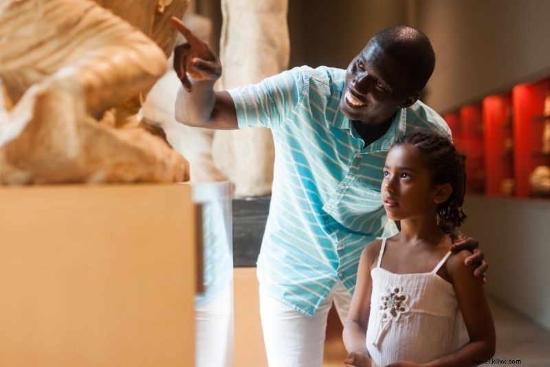 Discover 79 Fun & Unusual Things to Do in Dallas, Texas