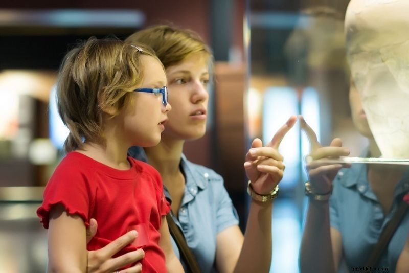 Discover 79 Fun & Unusual Things to Do in Dallas, Texas