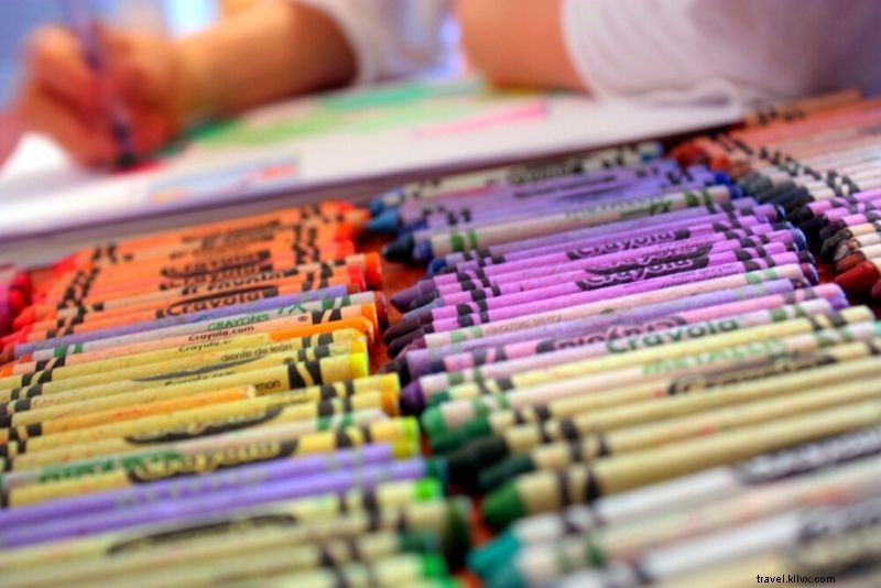 Discover 79 Fun & Unusual Things to Do in Dallas, Texas