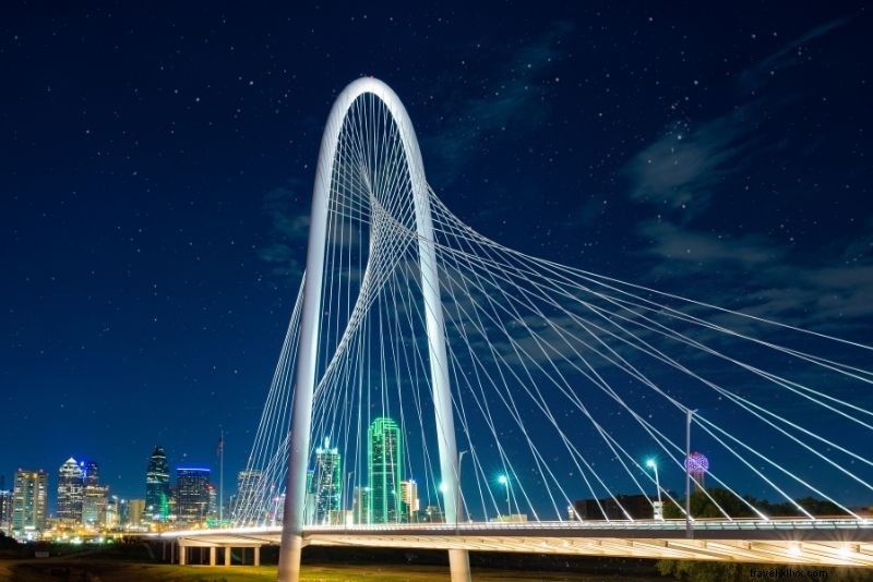 Discover 79 Fun & Unusual Things to Do in Dallas, Texas