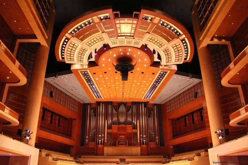 Discover 79 Fun & Unusual Things to Do in Dallas, Texas