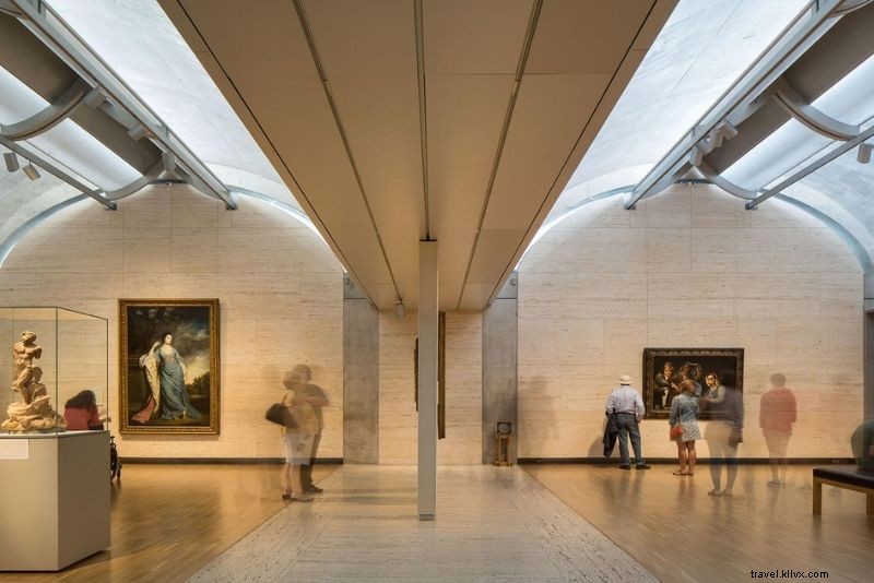 Discover 79 Fun & Unusual Things to Do in Dallas, Texas