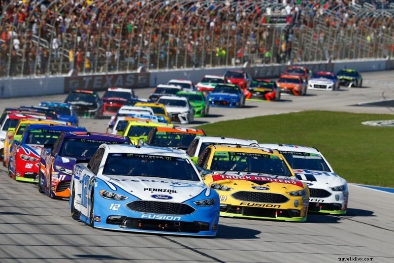 Discover 79 Fun & Unusual Things to Do in Dallas, Texas