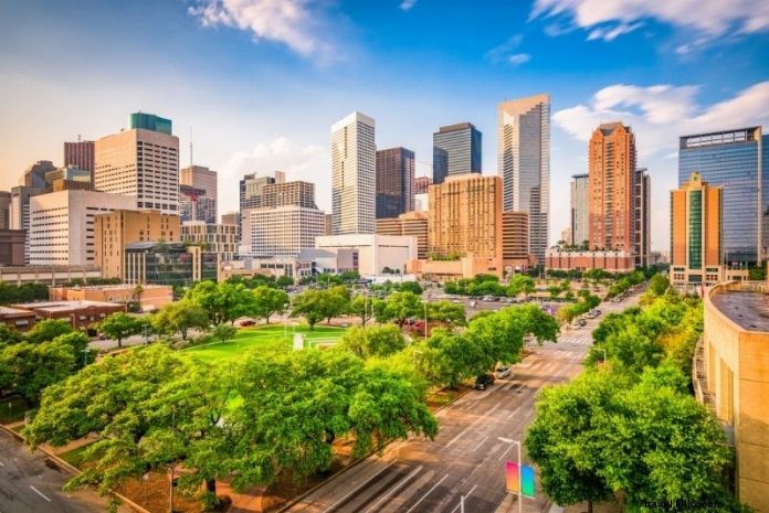 Discover 77 Fun and Unusual Things to Do in Houston, Texas