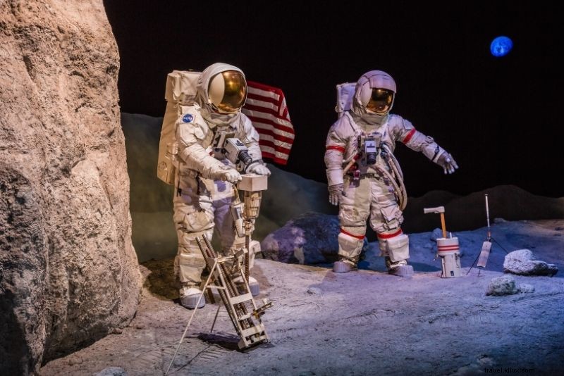 Discover 77 Fun and Unusual Things to Do in Houston, Texas