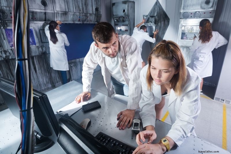 Discover 77 Fun and Unusual Things to Do in Houston, Texas