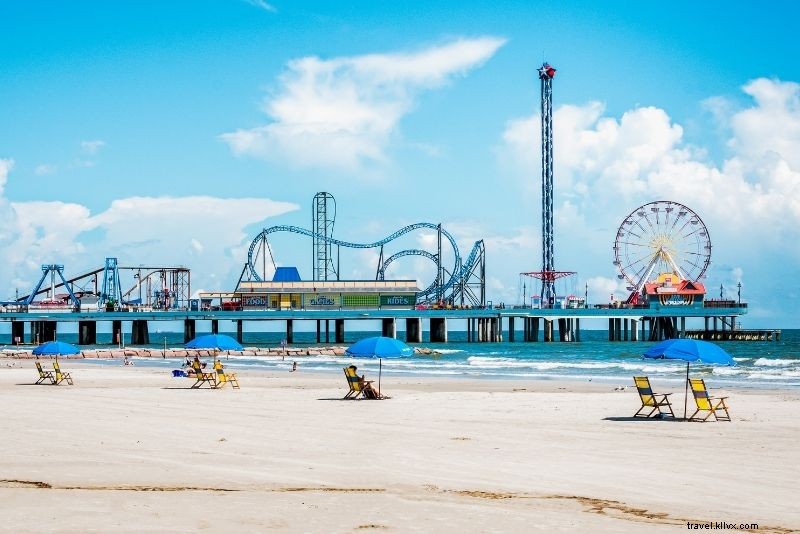 Discover 77 Fun and Unusual Things to Do in Houston, Texas