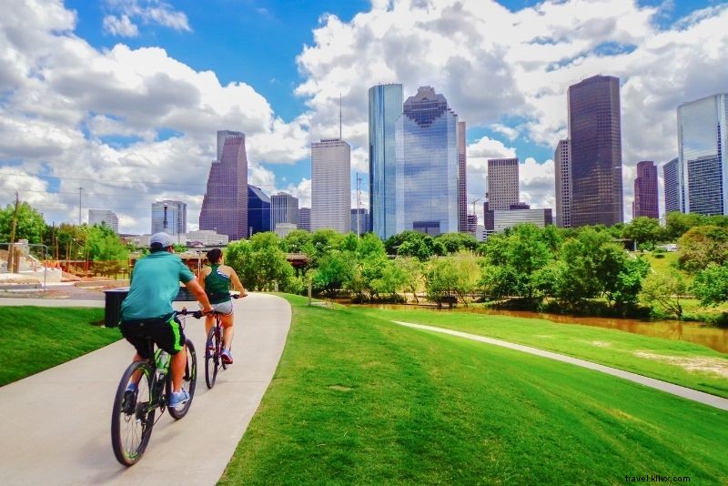Discover 77 Fun and Unusual Things to Do in Houston, Texas