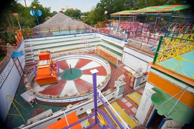 Discover 77 Fun and Unusual Things to Do in Houston, Texas