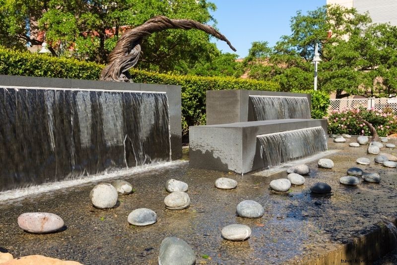 Discover 77 Fun and Unusual Things to Do in Houston, Texas