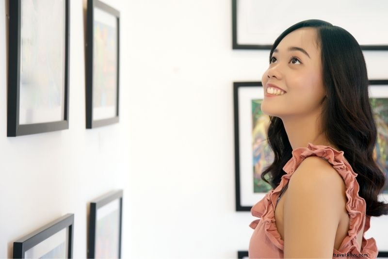 Discover 77 Fun and Unusual Things to Do in Houston, Texas