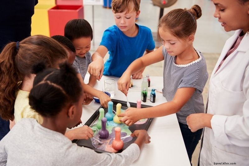 Discover 77 Fun and Unusual Things to Do in Houston, Texas