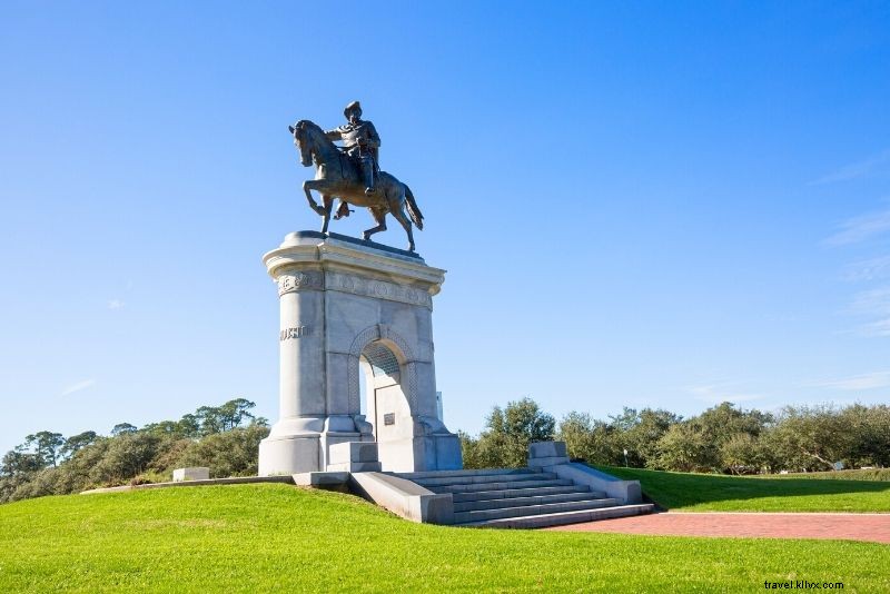 Discover 77 Fun and Unusual Things to Do in Houston, Texas