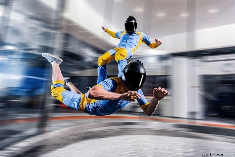 Discover 77 Fun and Unusual Things to Do in Houston, Texas