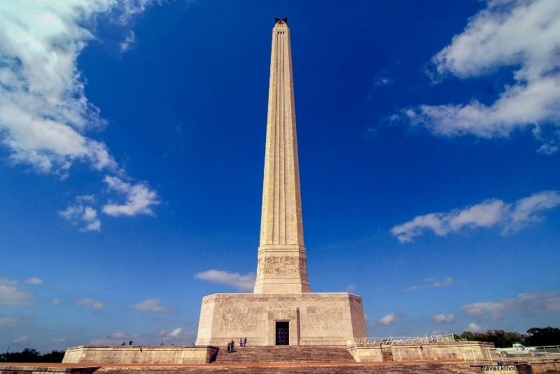 Discover 77 Fun and Unusual Things to Do in Houston, Texas