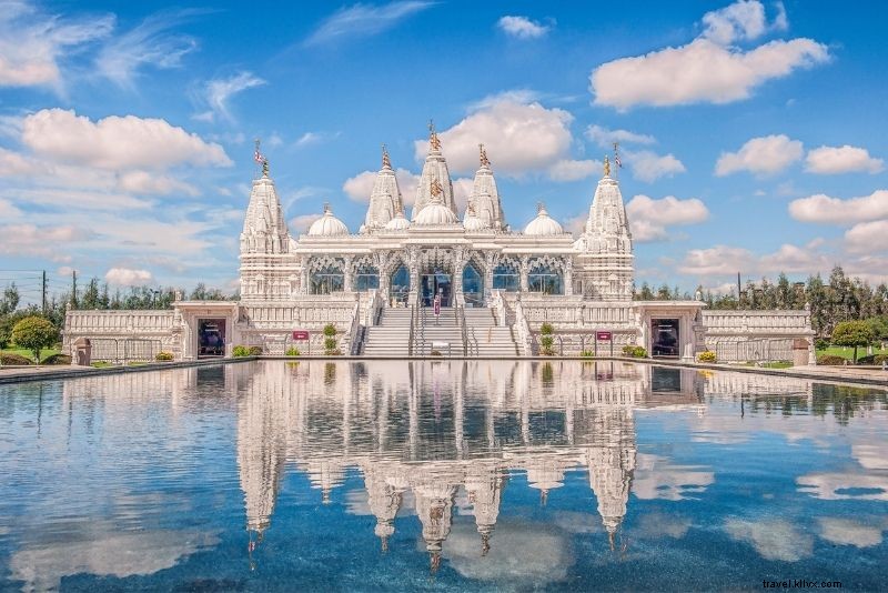 Discover 77 Fun and Unusual Things to Do in Houston, Texas