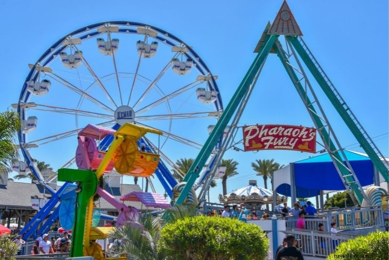 Discover 77 Fun and Unusual Things to Do in Houston, Texas