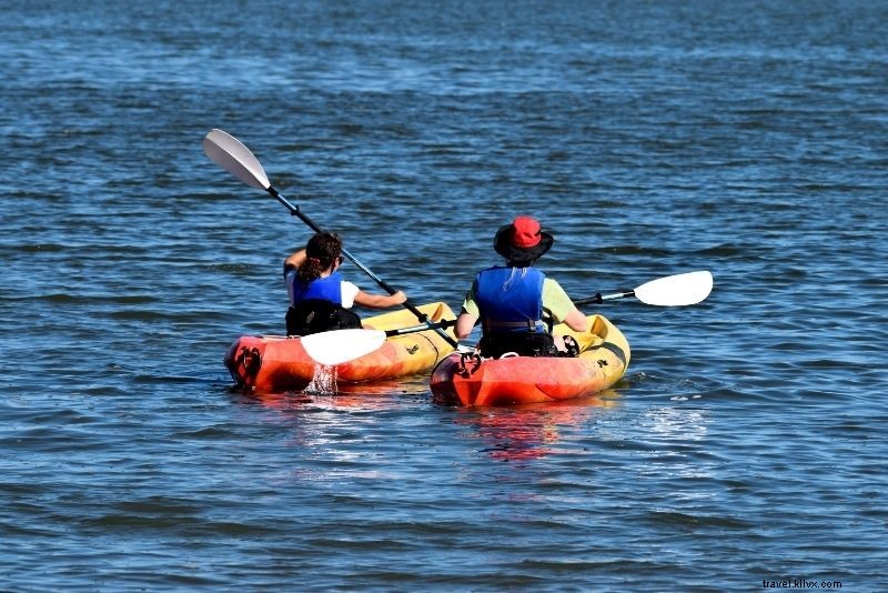 Discover 55 Fun & Unusual Things to Do in St. Augustine, Florida