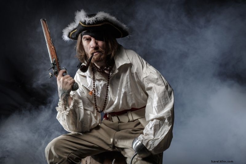 Discover 55 Fun & Unusual Things to Do in St. Augustine, Florida