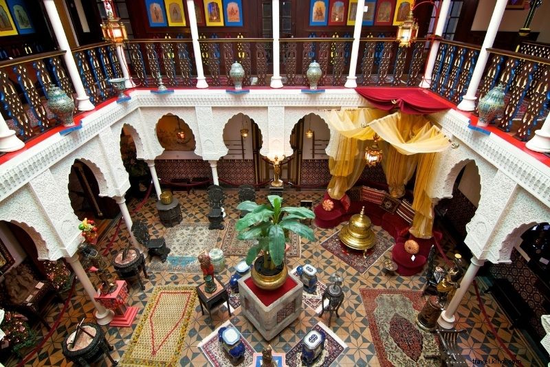 Discover 55 Fun & Unusual Things to Do in St. Augustine, Florida