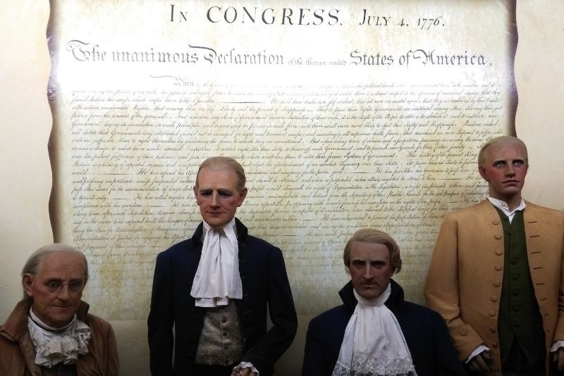 Discover 55 Fun & Unusual Things to Do in St. Augustine, Florida