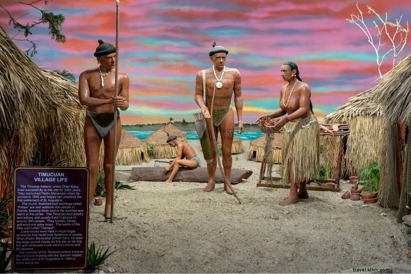 Discover 55 Fun & Unusual Things to Do in St. Augustine, Florida