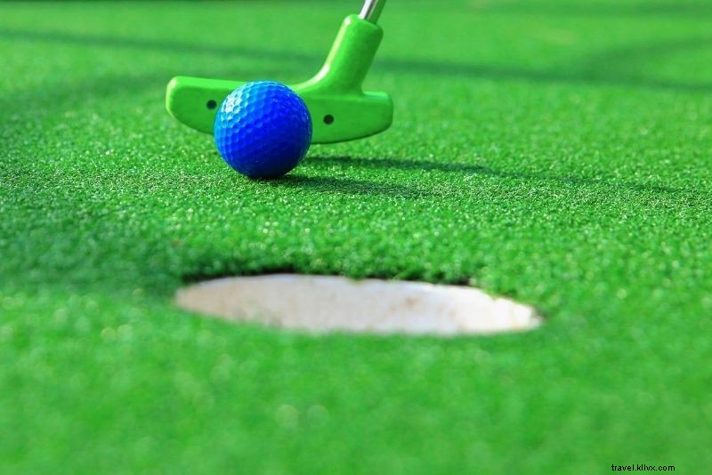 Discover 55 Fun & Unusual Things to Do in St. Augustine, Florida