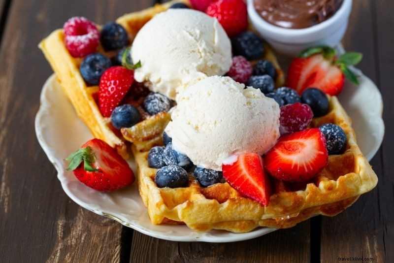 Discover 55 Fun & Unusual Things to Do in St. Augustine, Florida