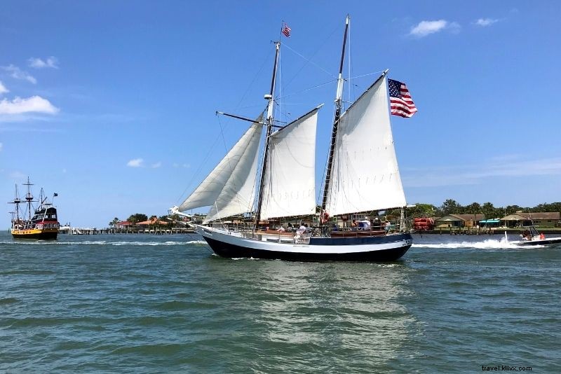 Discover 55 Fun & Unusual Things to Do in St. Augustine, Florida