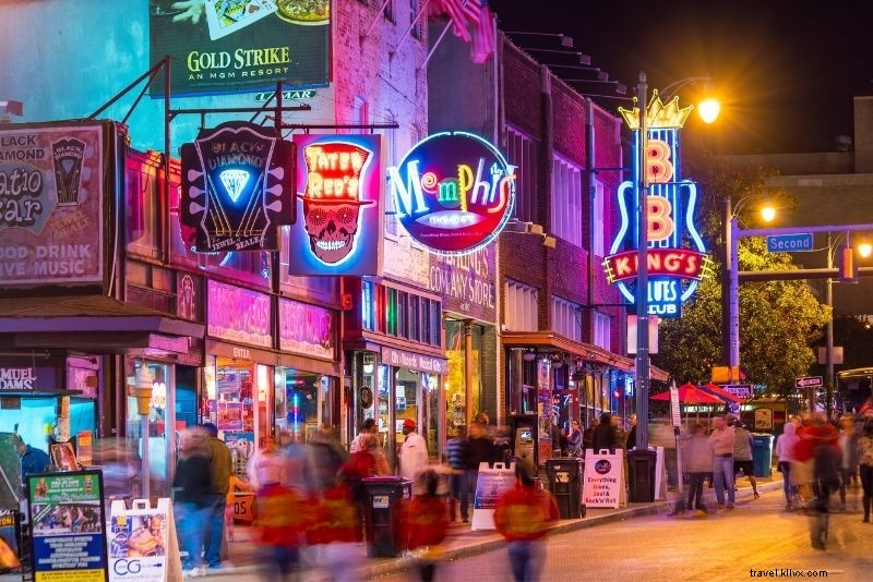 Discover 55 Fun & Unusual Things to Do in Memphis, Tennessee