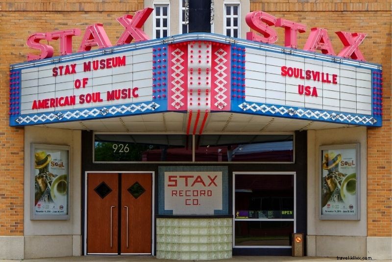Discover 55 Fun & Unusual Things to Do in Memphis, Tennessee