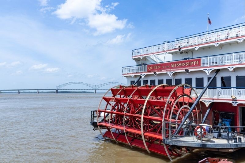 Discover 55 Fun & Unusual Things to Do in Memphis, Tennessee