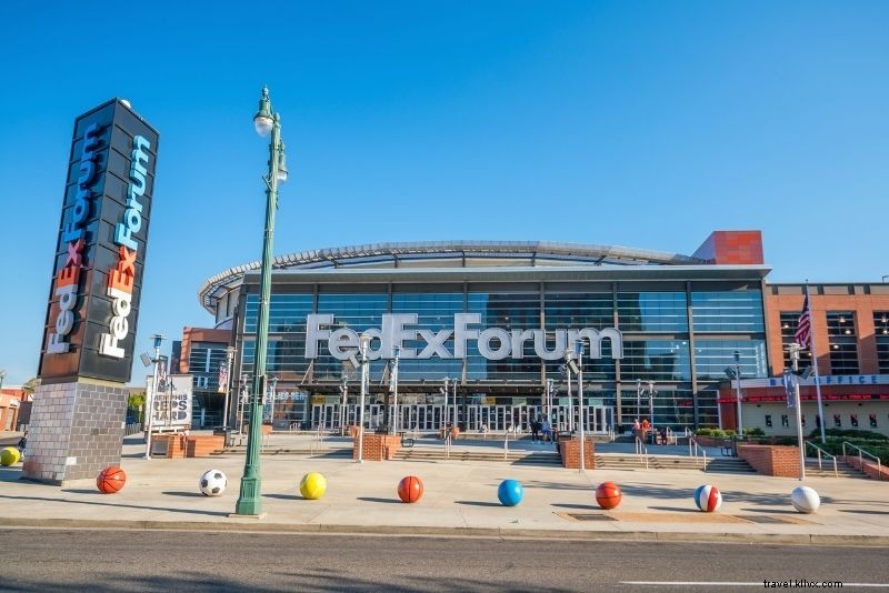 Discover 55 Fun & Unusual Things to Do in Memphis, Tennessee